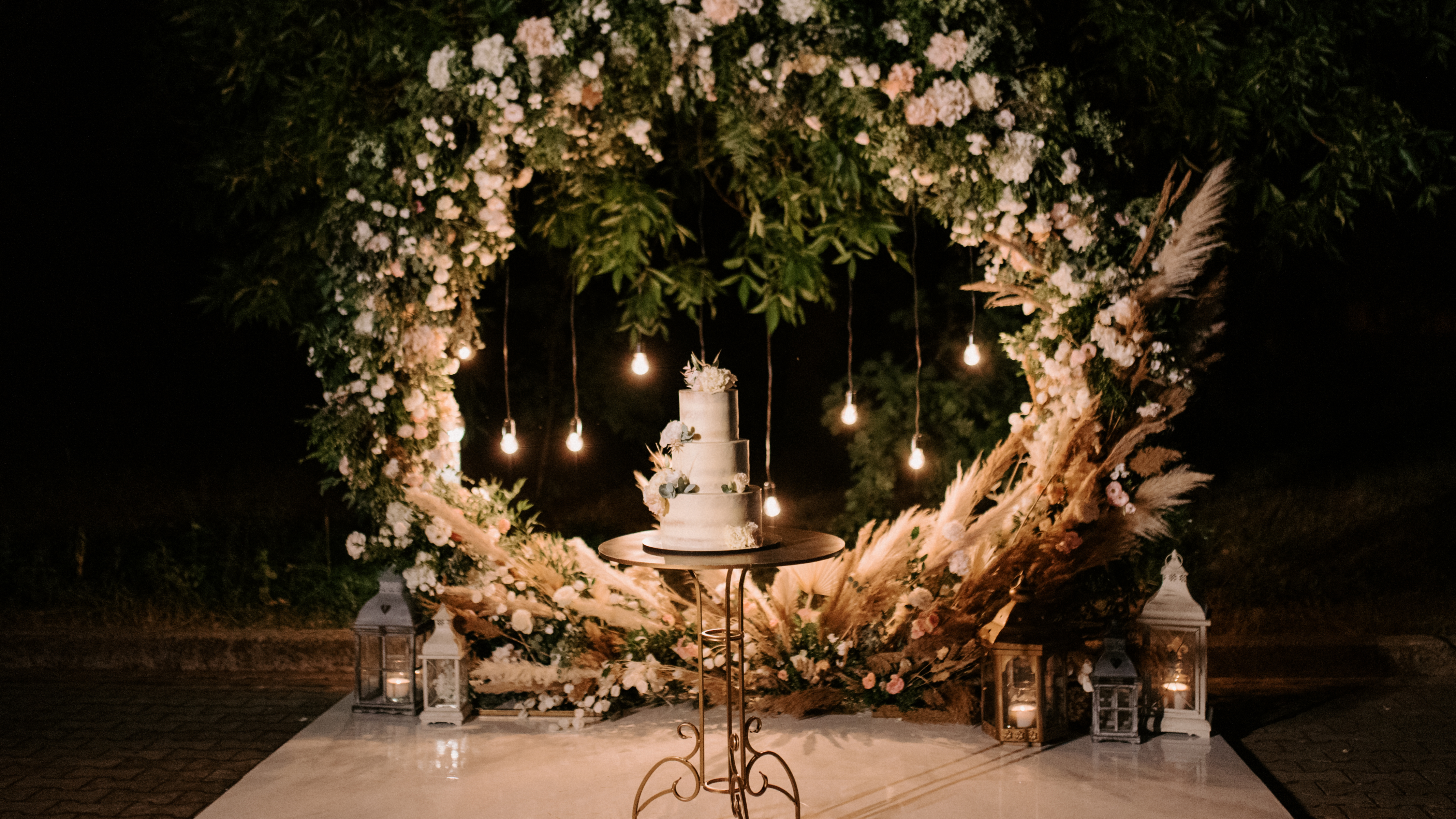 Alarga Wedding Düğün Organizasyonu